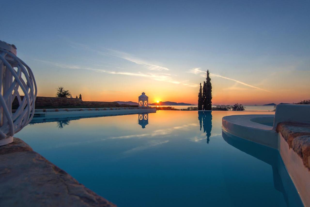 Villa Diamond Porto Heli Zewnętrze zdjęcie