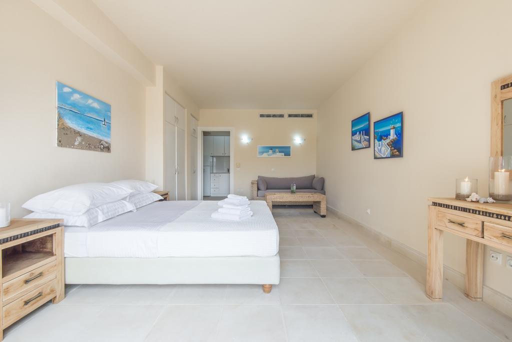 Villa Diamond Porto Heli Zewnętrze zdjęcie