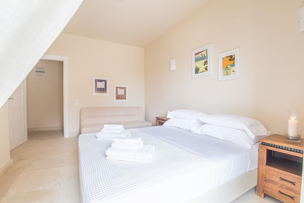 Villa Diamond Porto Heli Zewnętrze zdjęcie