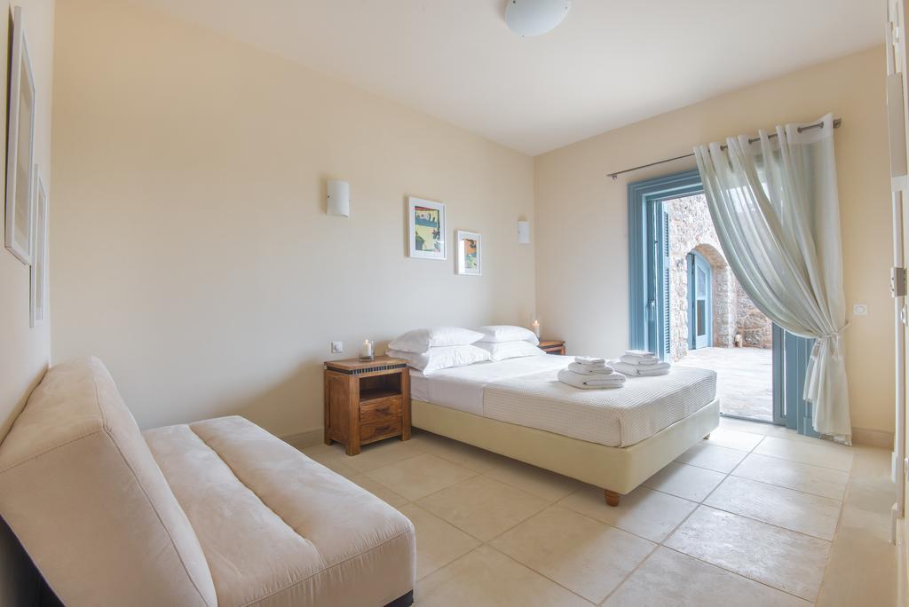 Villa Diamond Porto Heli Zewnętrze zdjęcie
