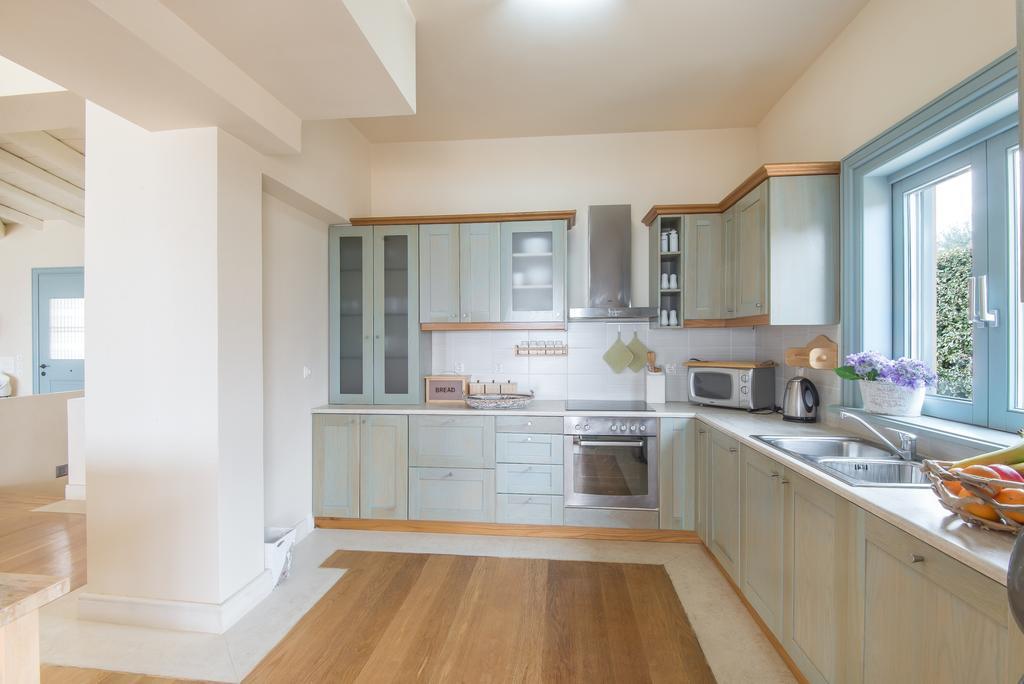 Villa Diamond Porto Heli Zewnętrze zdjęcie