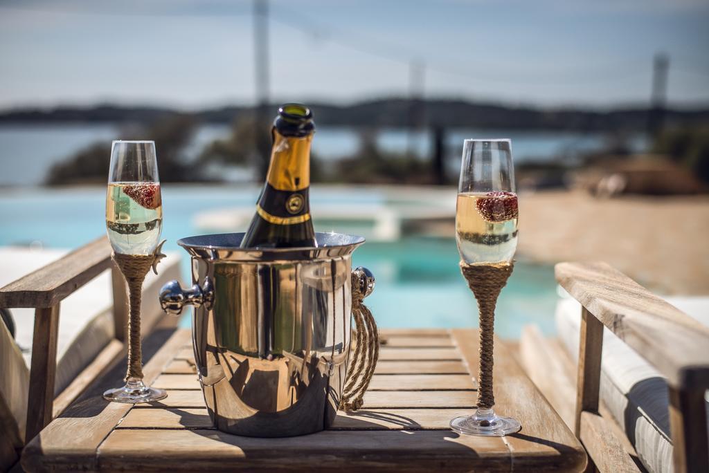 Villa Diamond Porto Heli Zewnętrze zdjęcie